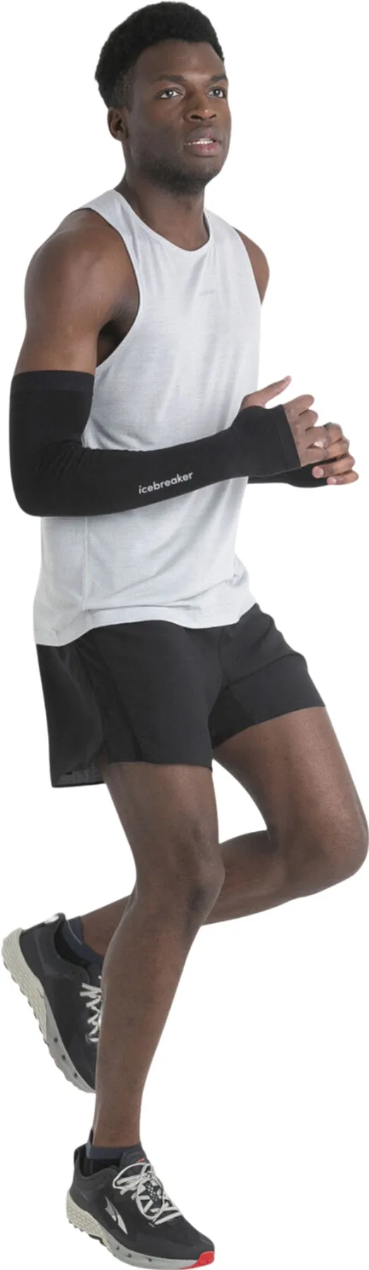 125 ZoneKnit Speed Merino Blend Shorts 6" - Men's|-|Short en mélange de mérinos 125 ZoneKnit Speed 6" - Homme