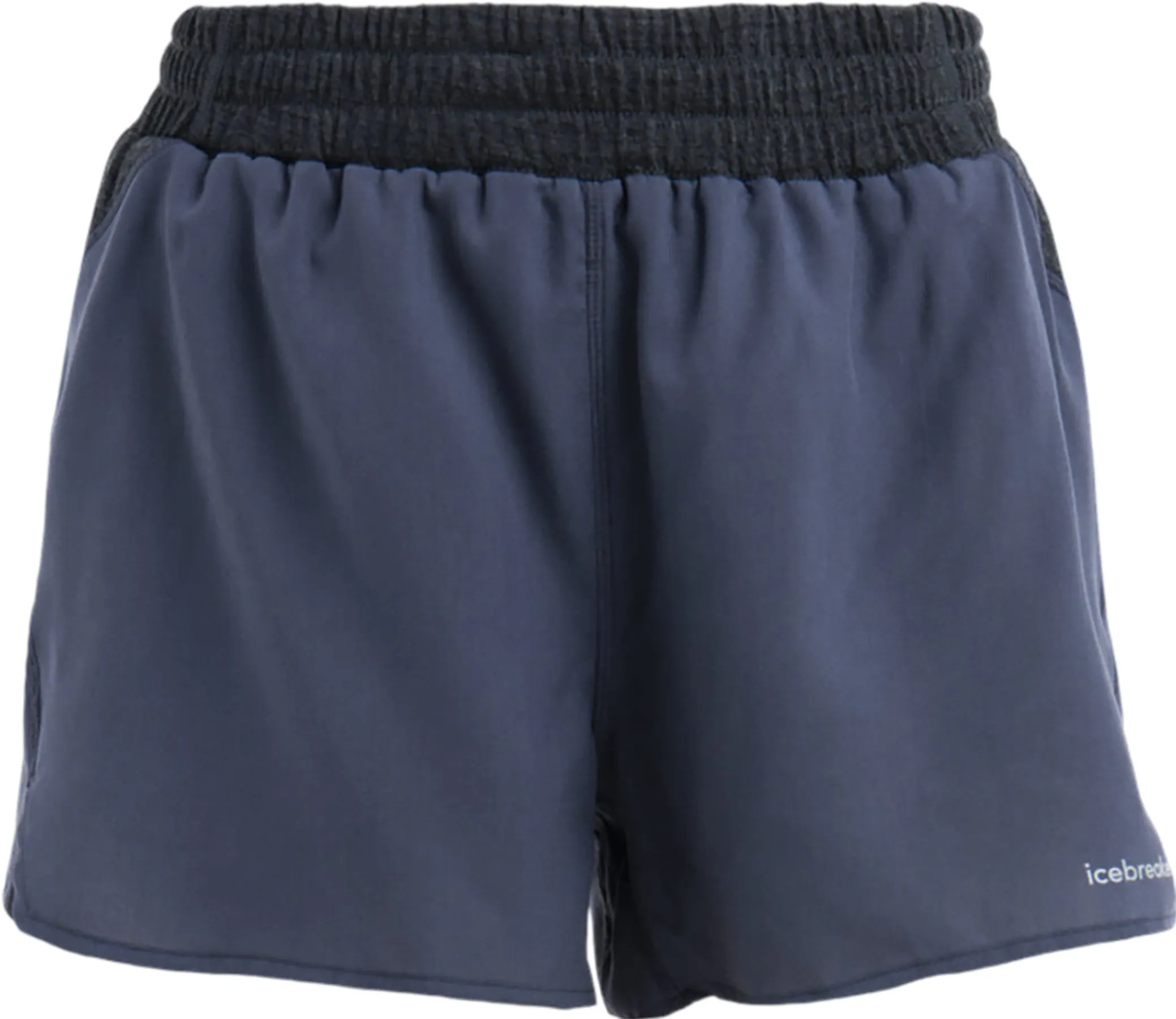 125 ZoneKnit Speed Merino Blend Shorts 6" - Men's|-|Short en mélange de mérinos 125 ZoneKnit Speed 6" - Homme