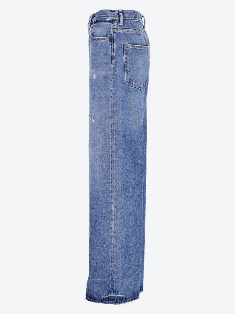 Acne studios 2022 vintage jeans