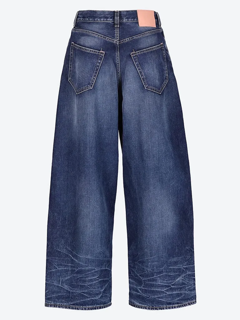 Acne studios 2023m fn jeans