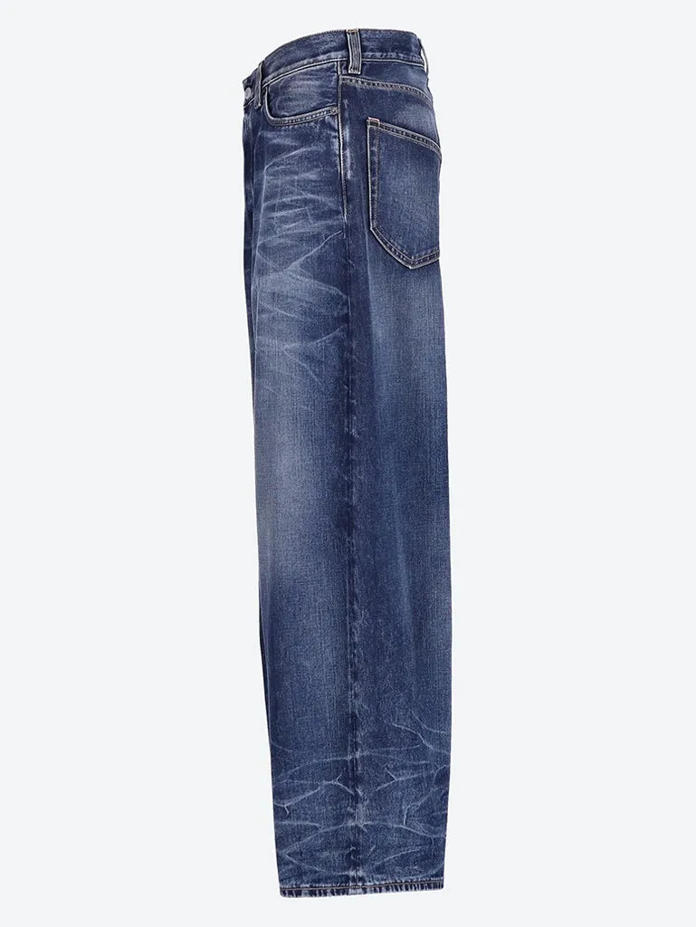 Acne studios 2023m fn jeans