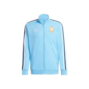 ADIDAS Argentina DNA Track Top Jacket 2024