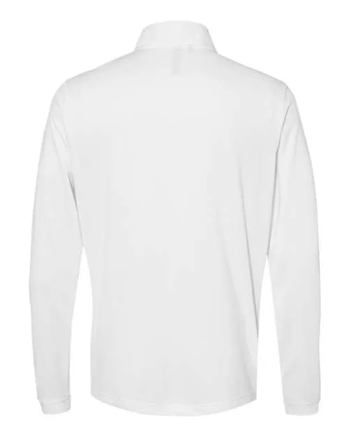 adidas Men's Lightweight Quarter-Zip Pullover