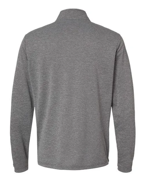 adidas Men's Lightweight Quarter-Zip Pullover