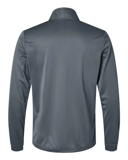 adidas Men's Lightweight Quarter-Zip Pullover