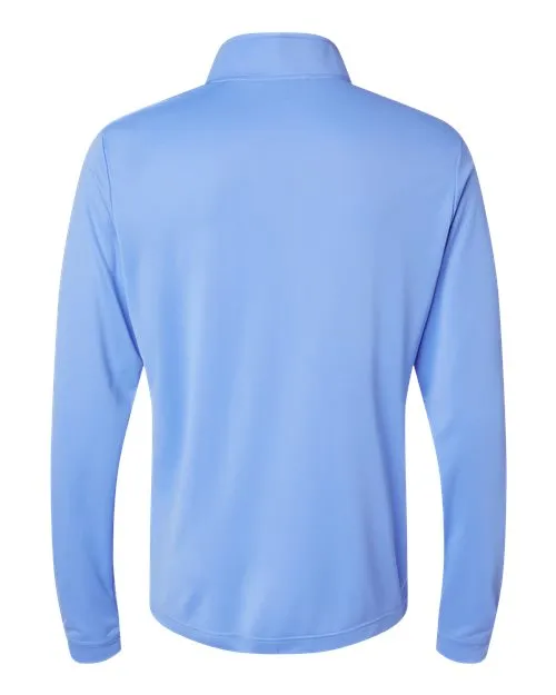 adidas Men's Lightweight Quarter-Zip Pullover