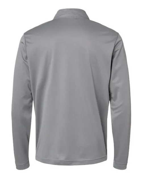 adidas Men's Lightweight Quarter-Zip Pullover