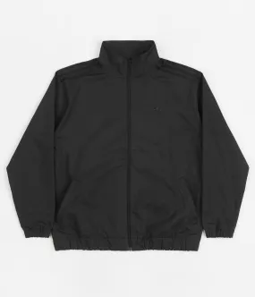 Adidas Superfire Track Jacket - Black