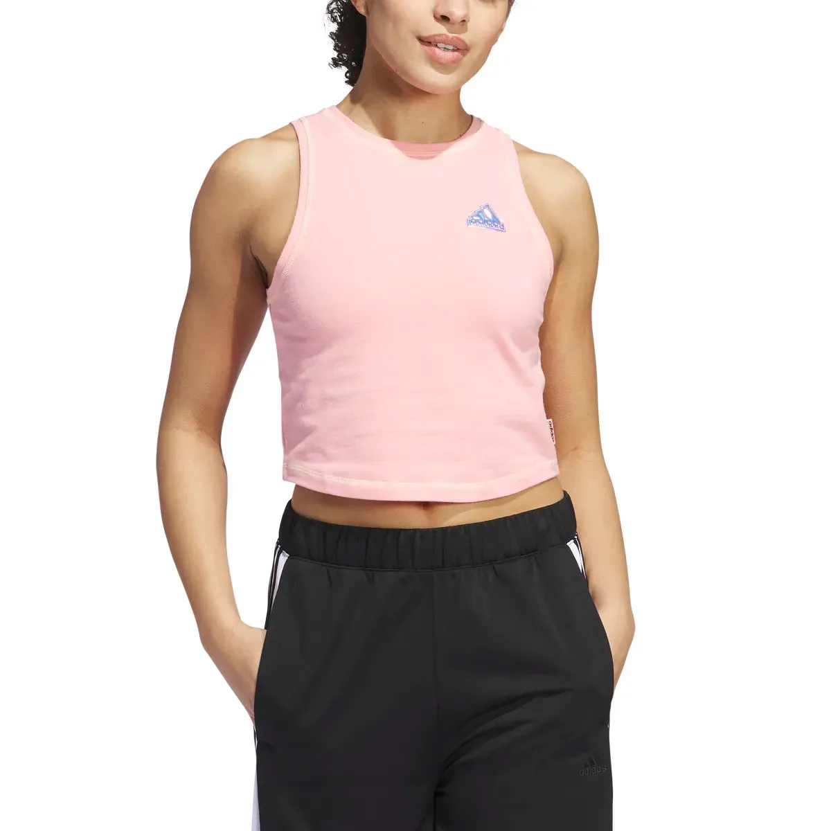 adidas Women's Sunglass Pack Tank Top