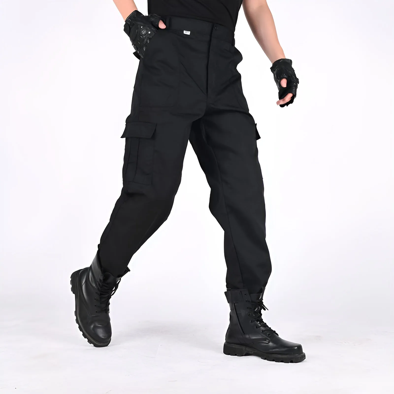 Airborne Surplus Cargo Pants