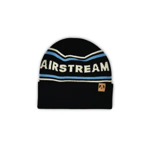 Airstream Jacquard Beanie