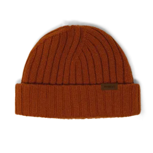 All Day Beanie - Tobacco