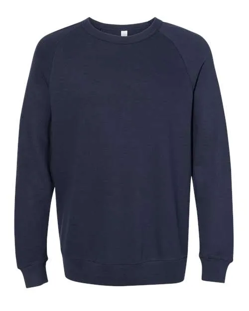 Alternative Men's Champ Lightweight Eco-Washed French Terry Pullover