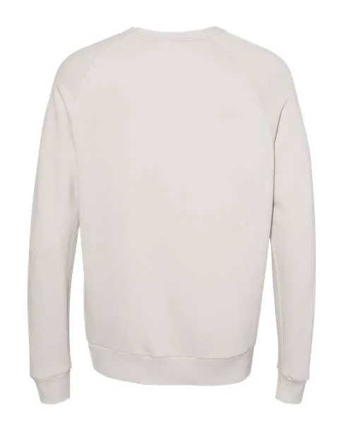 Alternative Men's Champ Lightweight Eco-Washed French Terry Pullover