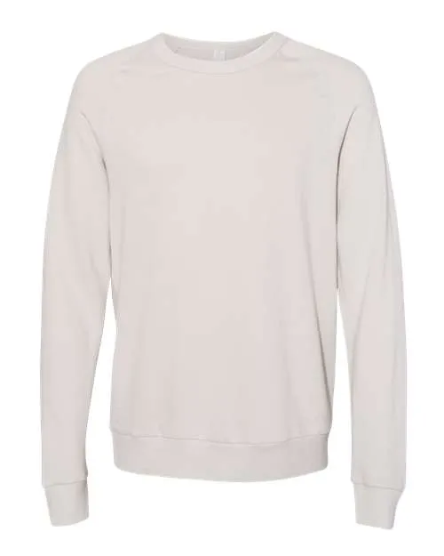 Alternative Men's Champ Lightweight Eco-Washed French Terry Pullover