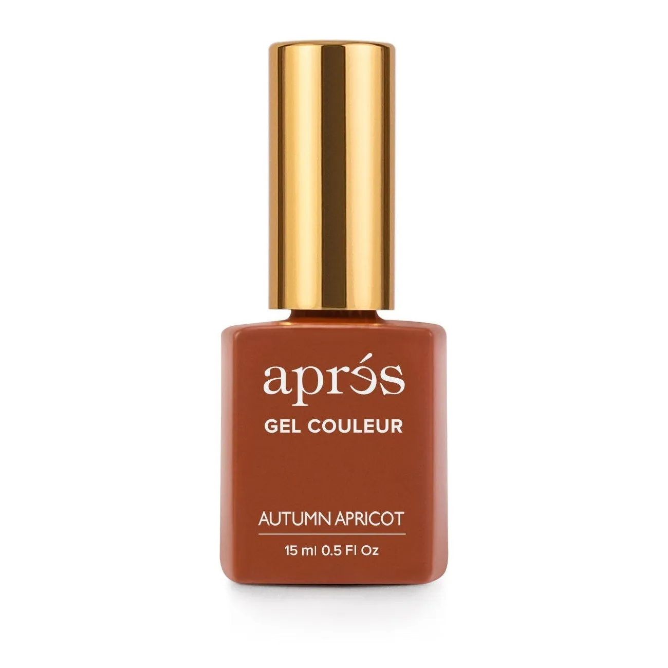 Apres - Gel Couleur - Autumn Apricot