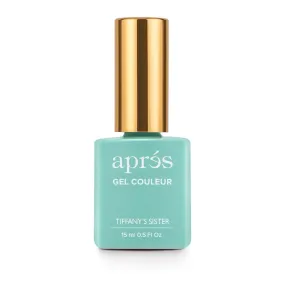 Apres - Gel Couleur - Tiffany'S Sister