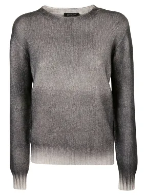 Aragona Crewneck Knit Jumper