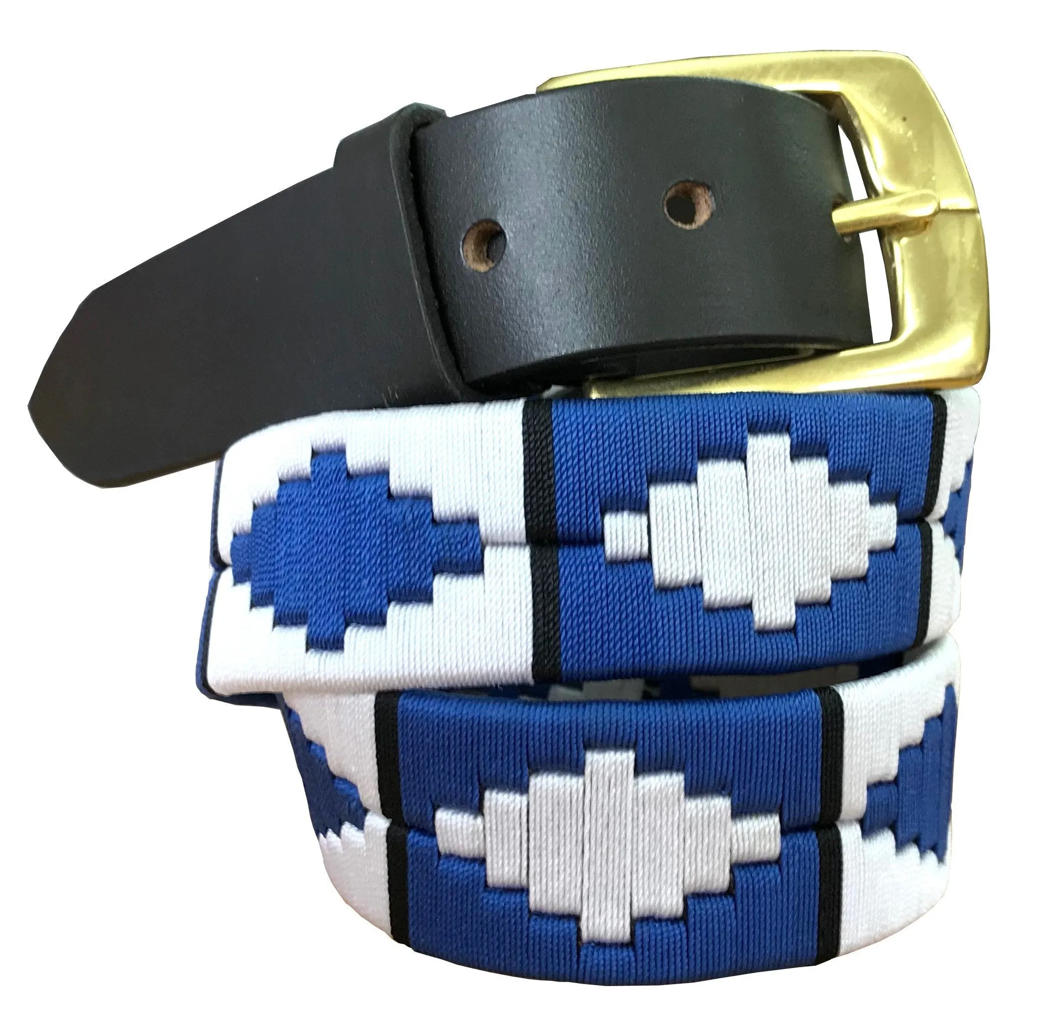 ARRECIFES - Classic Polo Belt