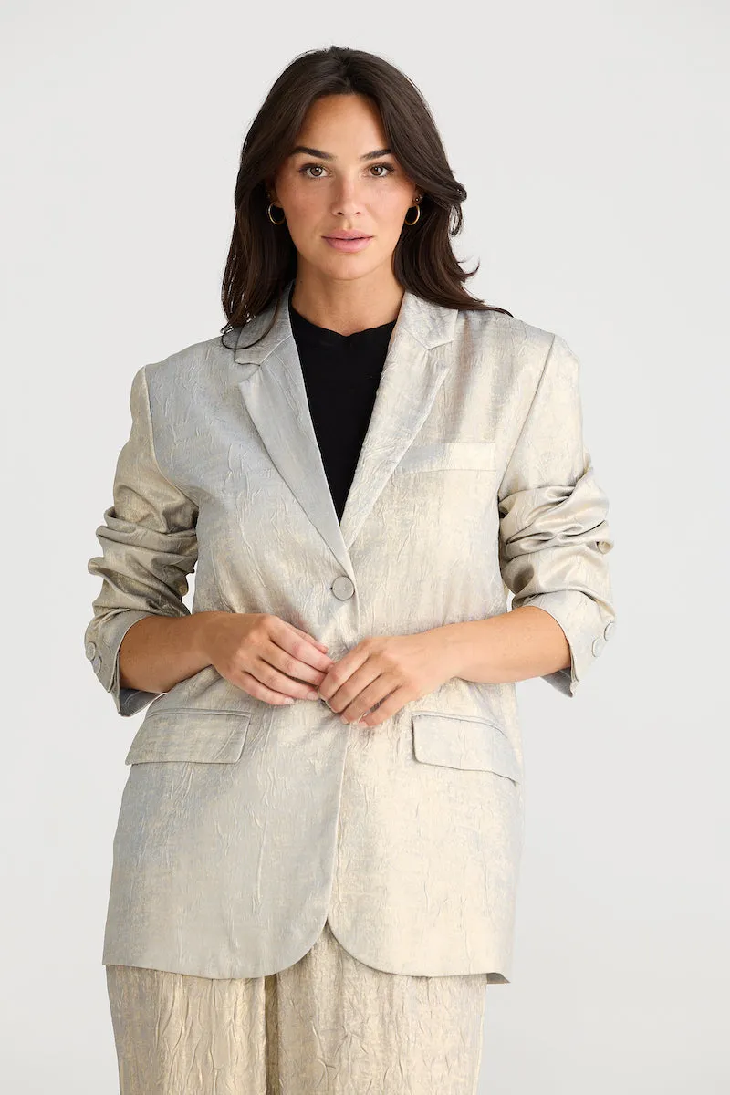 Astrid Blazer