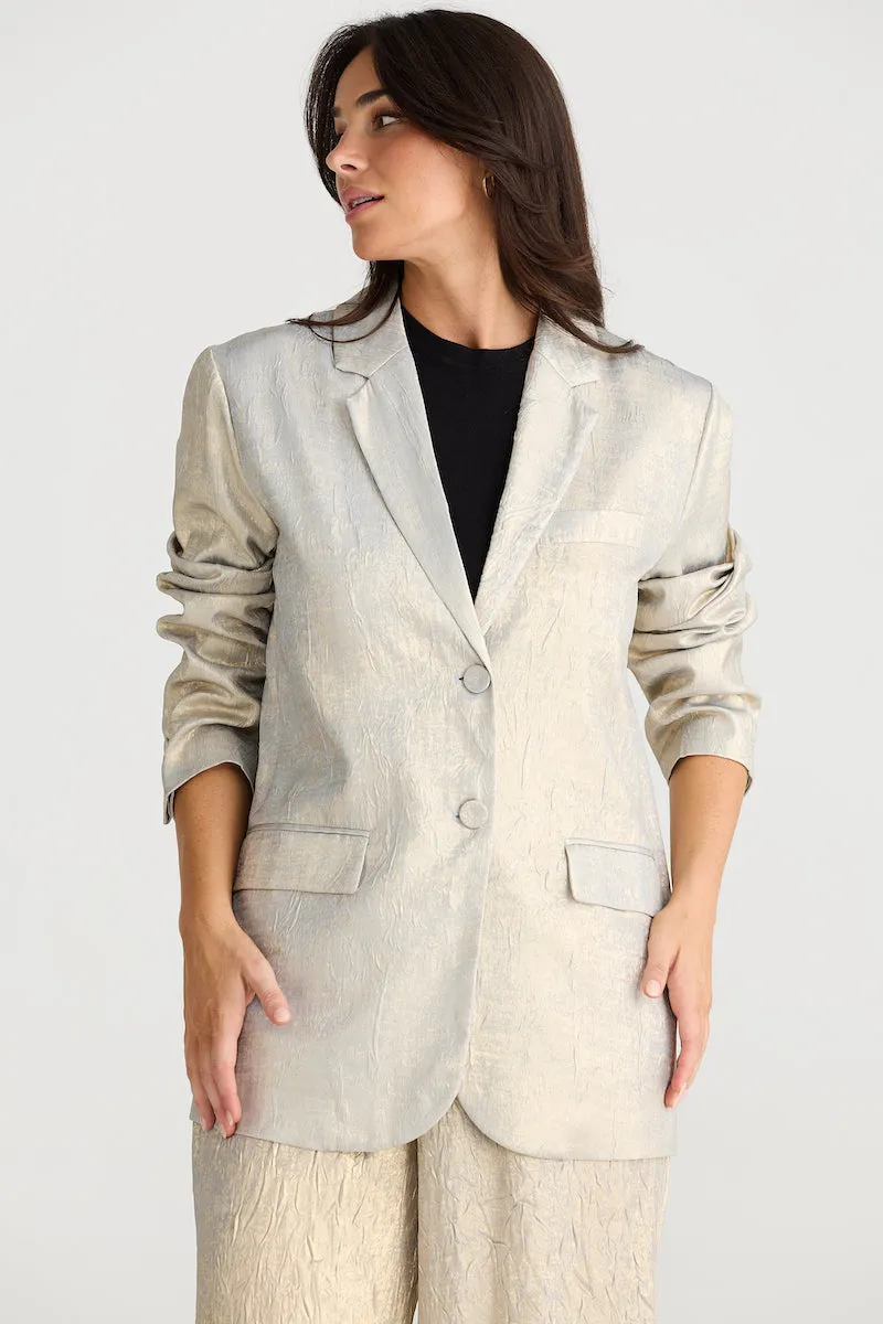 Astrid Blazer