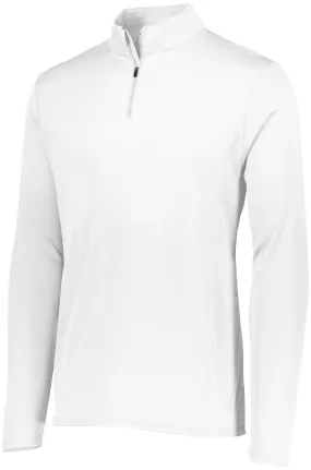 Augusta Sportswear Youth Attain Wicking 1/4 Zip Pullover