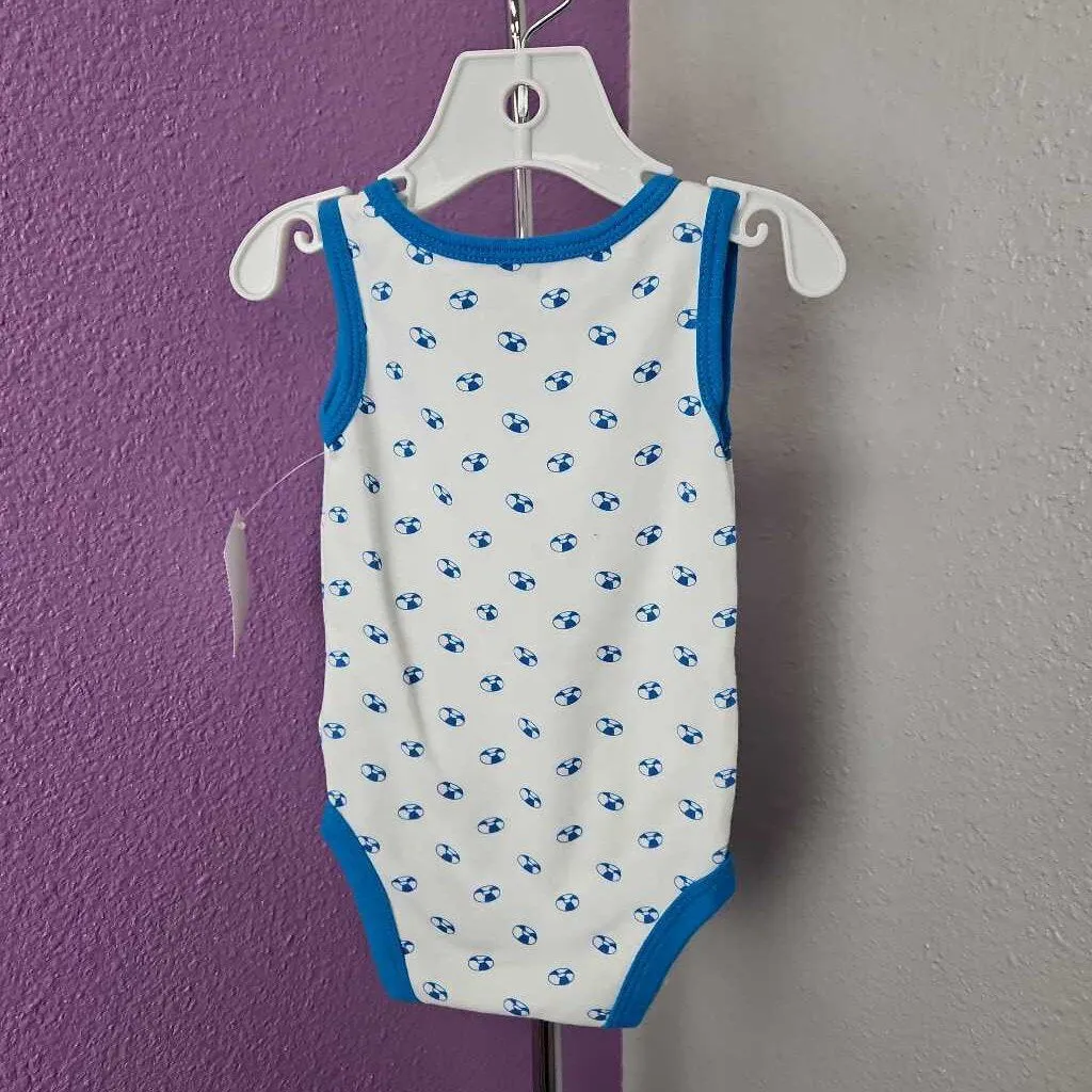 BABY GEAR - BODYSUIT