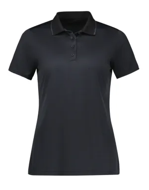 Biz Collection | Womens Echo Short Sleeve Polo P412LS