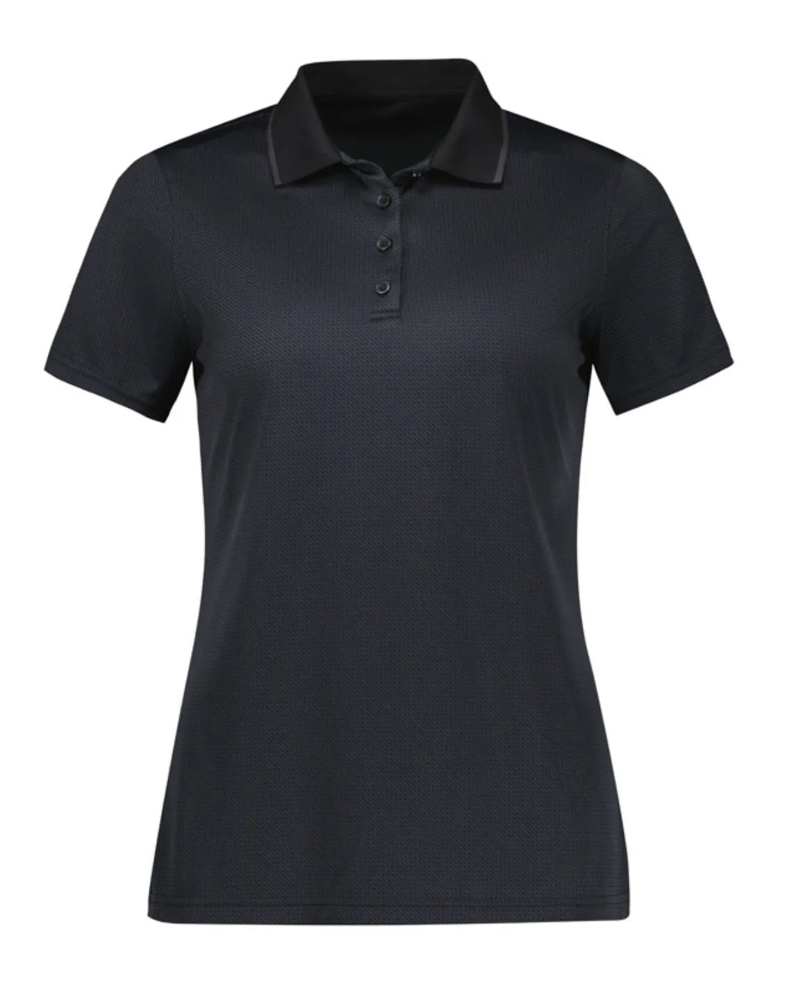 Biz Collection | Womens Echo Short Sleeve Polo P412LS