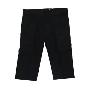 BLACK CHINOS TROUSER FOR BOYS