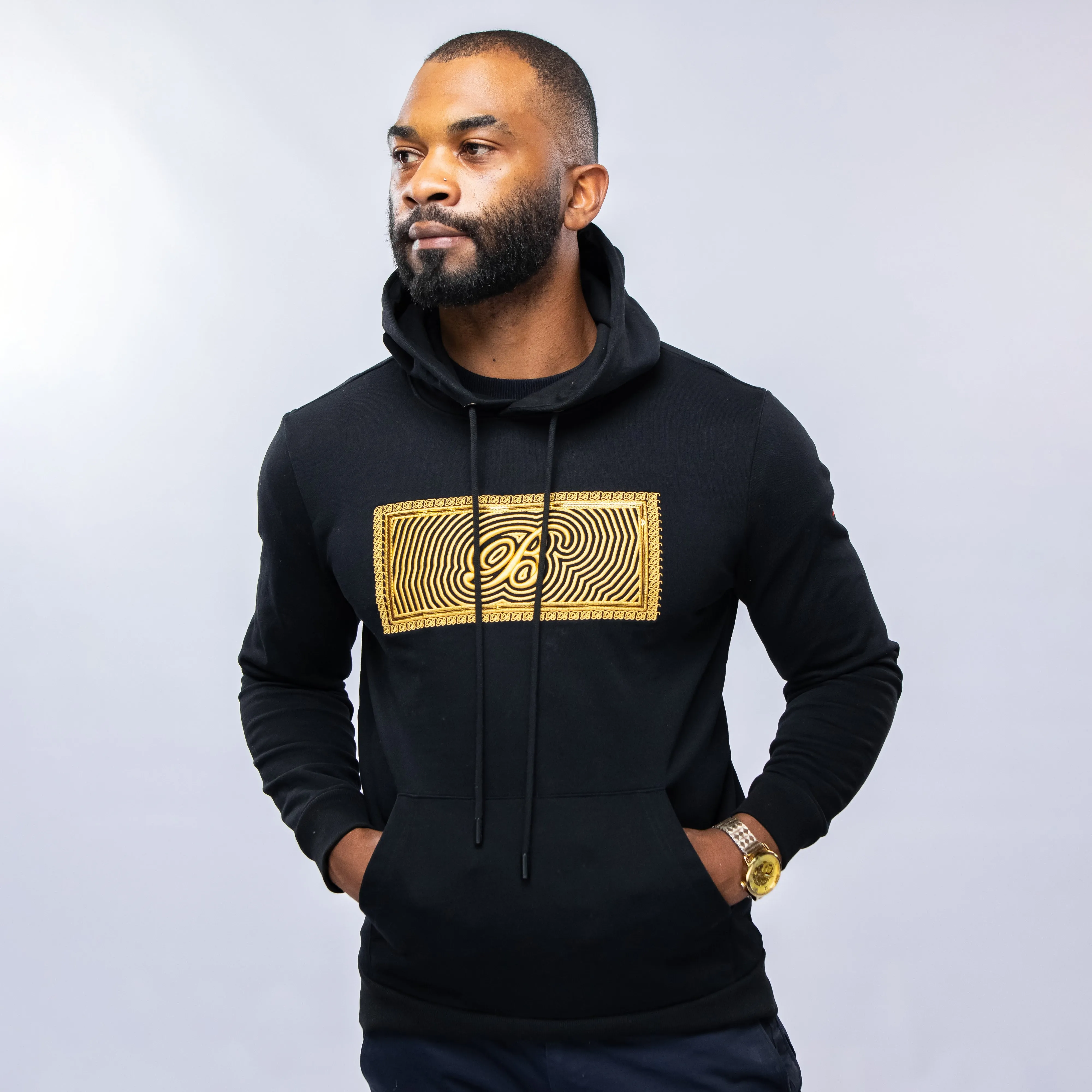 Bogart Gold Collection Hoody