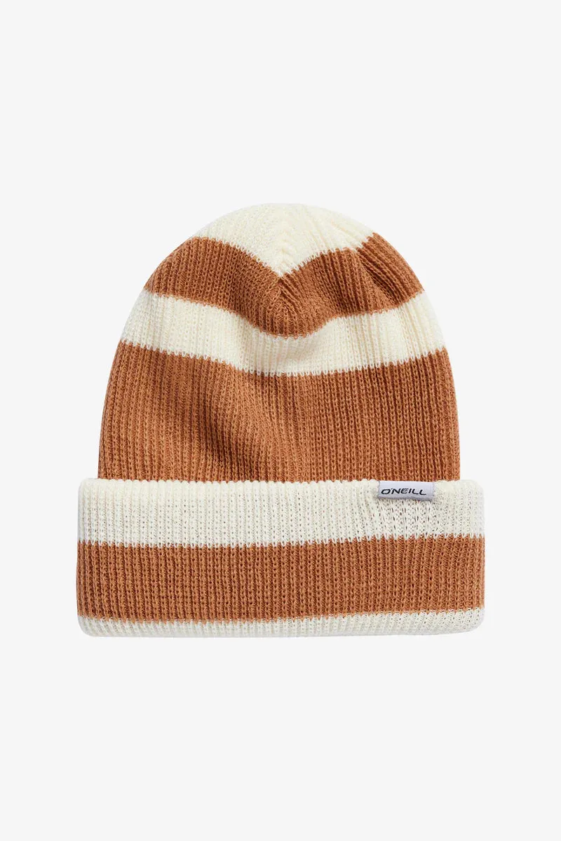 BONFIRE FIRE BEANIE