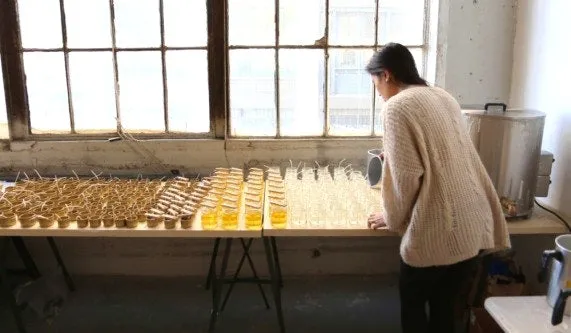 Brooklyn Candle Studio