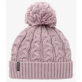 Burton Zippy Fleece-Lined Beanie