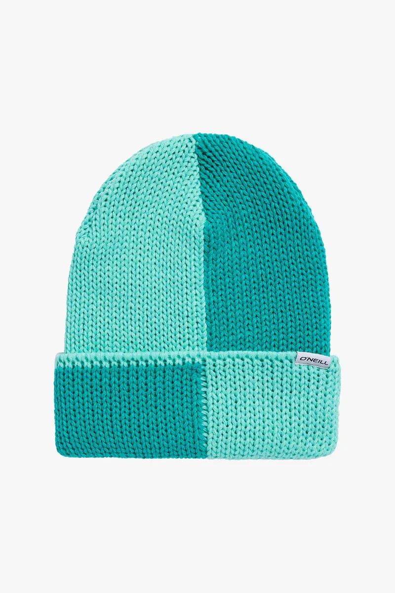 CACHE BEANIE