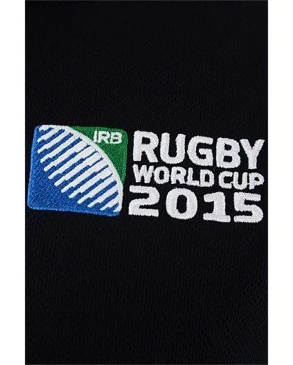 Canterbury Rugby World Cup 2015 Wingers Adults Polo