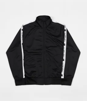 Carhartt Goodwin Track Jacket - Black / White