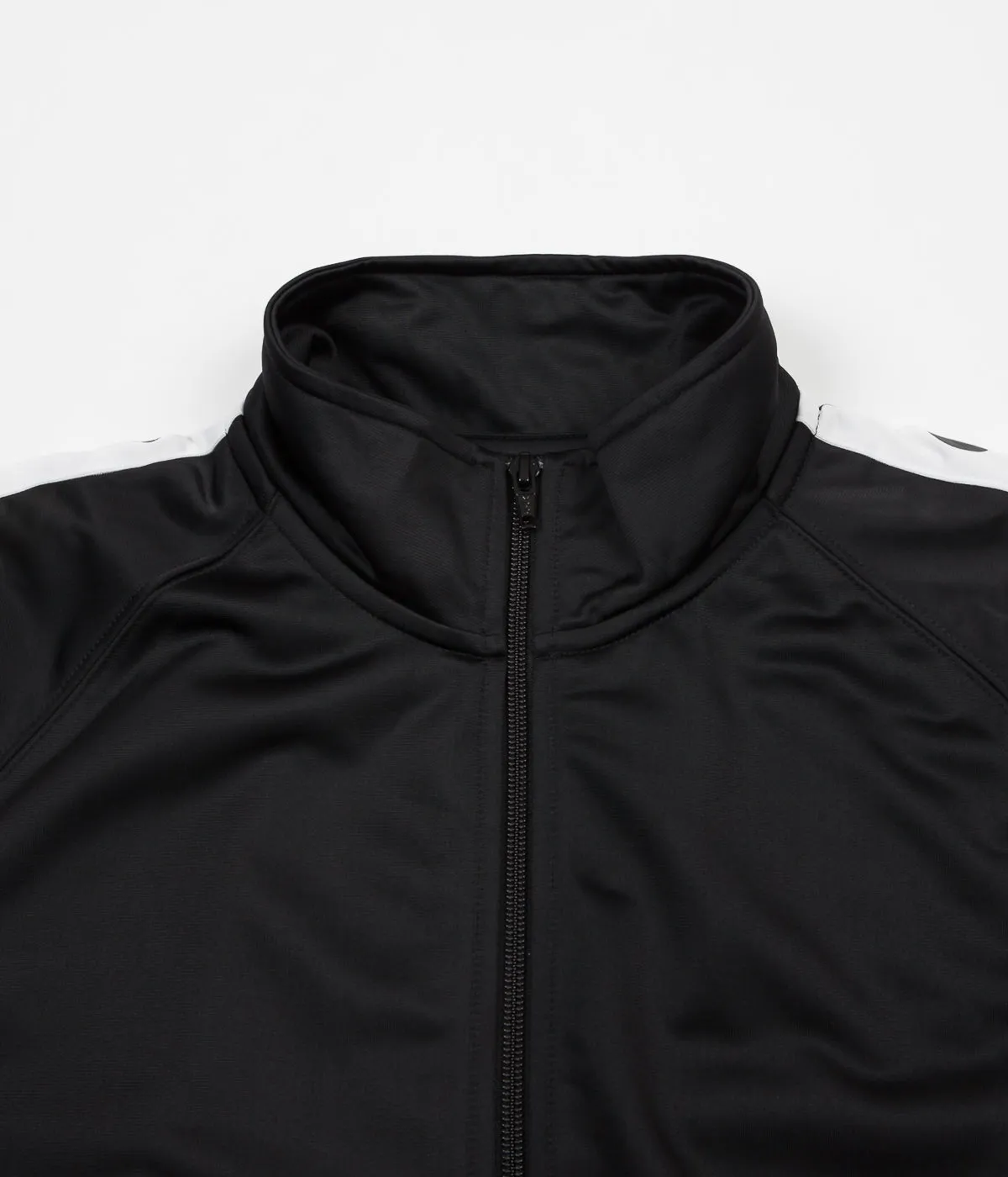 Carhartt Goodwin Track Jacket - Black / White