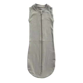 Cat & Dogma - Ash Baby Sleep Sack & Swaddle