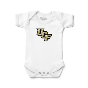 Central Florida Golden Knights Logo Bodysuit