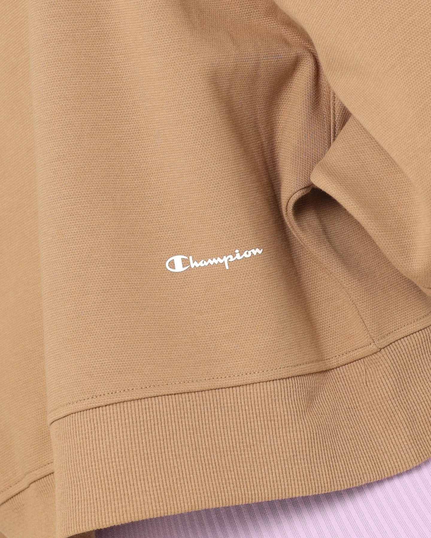 Champion Women's Rochester Base Crewneck London Bridge