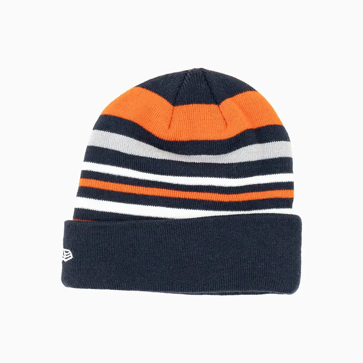 Chicago Bears NFL Beanie Knit Hat