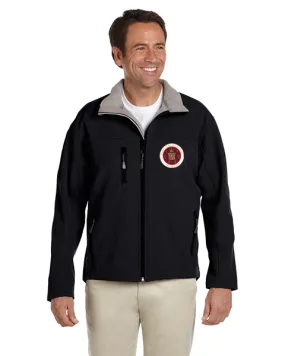 CLC Cadillac LaSalle Club Soft Shell Fleece Lined jacket