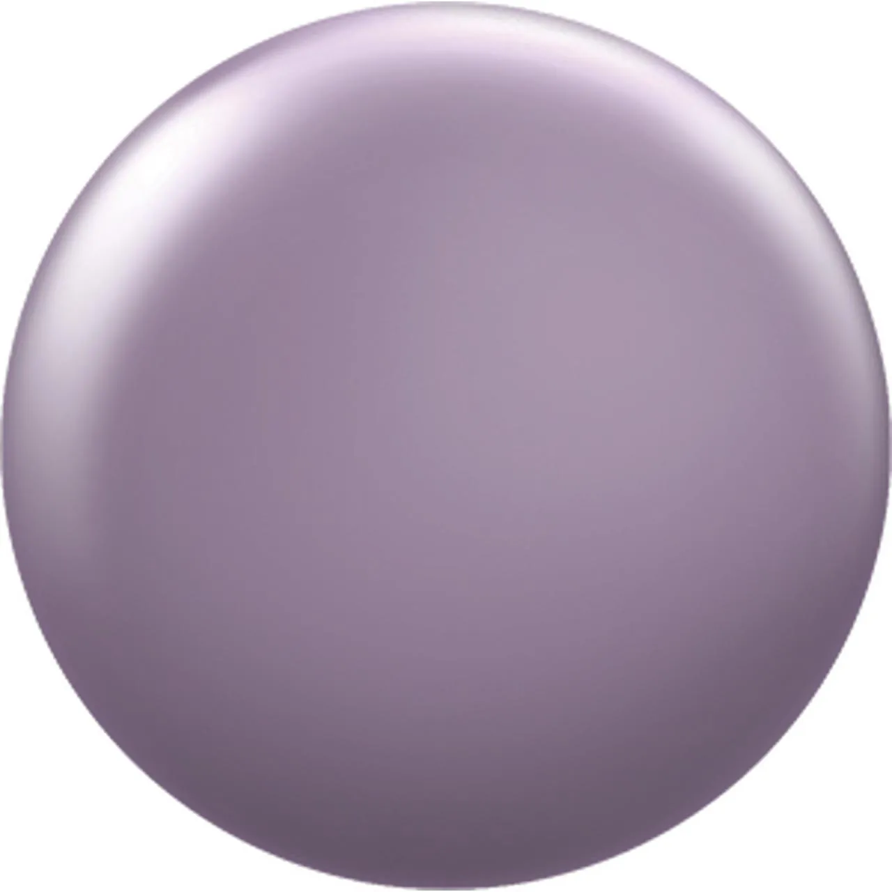 CND - Shellac Alpine Plum (0.25 oz)