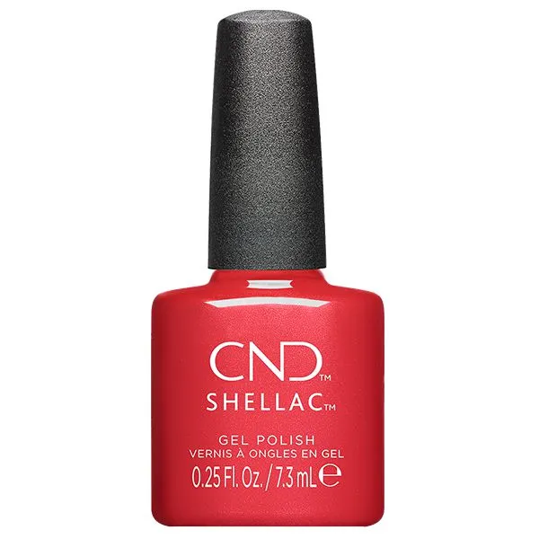 CND - Shellac Dragon Slay All Day (0.25 oz)