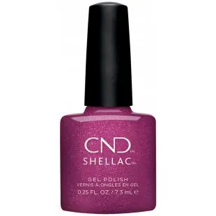 CND - Shellac Drama Queen (0.25 oz)