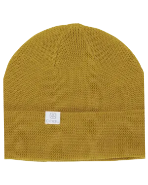 Coal The FLT Beanie - Mustard