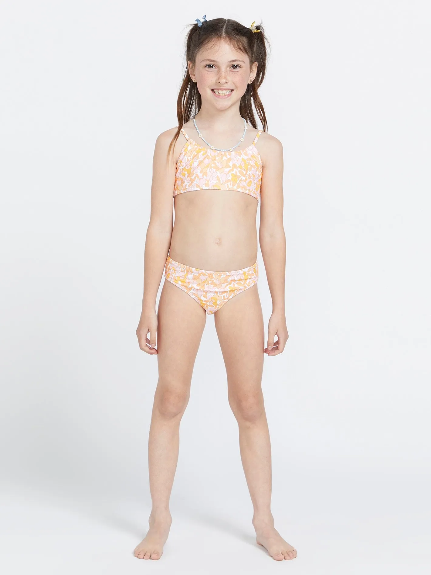 Coco Swim Set - Melon