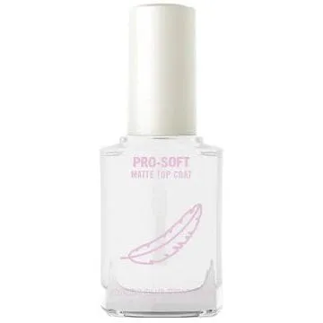 Color Club Pro Soft - Matte Top Coat