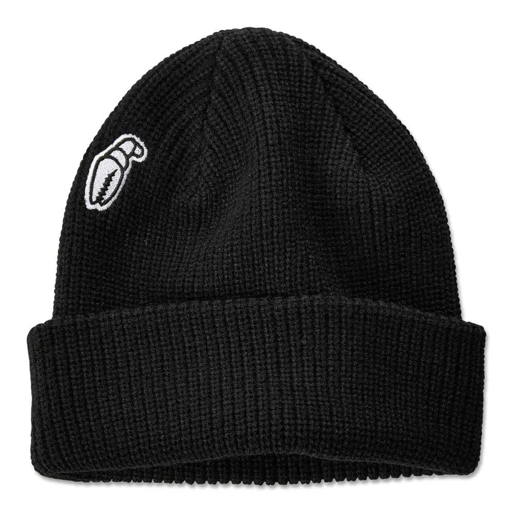 Crab Grab High Mark Beanie